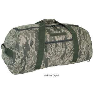 Convertible Duffel/Backpack
