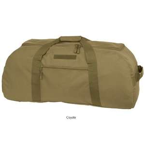 Convertible Duffel/Backpack Coyote COY