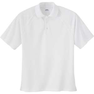 Men's EPerformance Ottoman Textured Polo