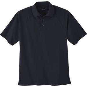 Men's EPerformance Ottoman Textured Polo