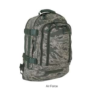 3 Day Backpack Camouflage, Air Force AF-ABU