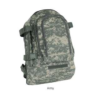 3 Day Backpack Camouflage, Army Digital ACU