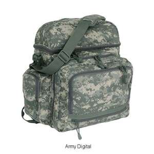 Laptop Computer Backpack - Digital Camo