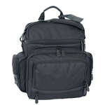 Promotional Promotional Products - Laptop Computer Backpack - Black