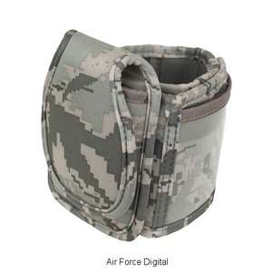 Arm and Ankle ID Holder 