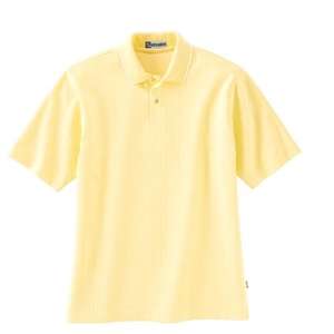 Men's Edry Needle Out Interlock Polo 