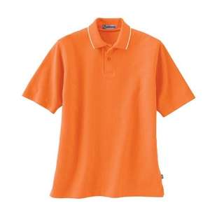 Men's Edry Needle Out Interlock Polo 
