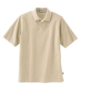 Men's Edry Needle Out Interlock Polo 