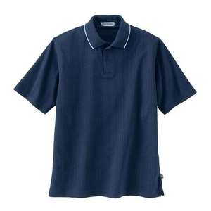 Men's Edry Needle Out Interlock Polo 