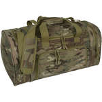 Imprinted Luggage & Travel Bags - Camo Locker Bag