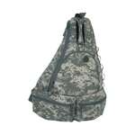 Custom Sling Bags - Army Digital Camo Sling Bag