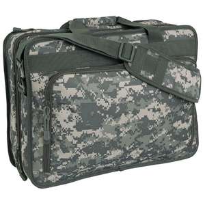 Laptop Attache/Backpack