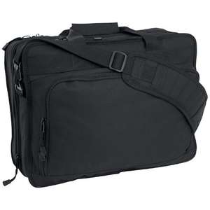 Laptop Attache/Backpack