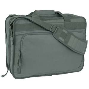Custom Promotional Laptop Attache/Backpack