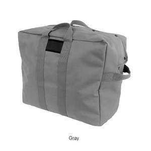 Kit Bag - Solid Colors
