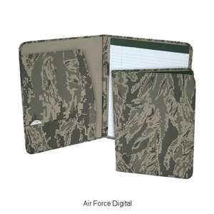 Letter-Sized Padfolio