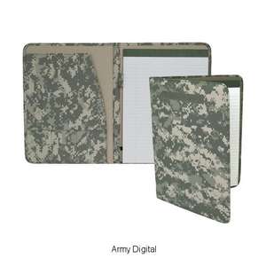 Letter-Sized Padfolio