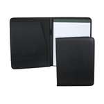 Promotional Promotional Products - Letter-Sized Padfolio