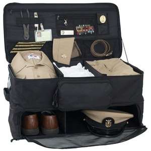Custom Promotional Collapsible Organizer