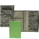 Promotional Folders - Leadership Federal Supply Service Book Cover