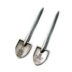 Custom Letter Openers - Shovel Letter Opener