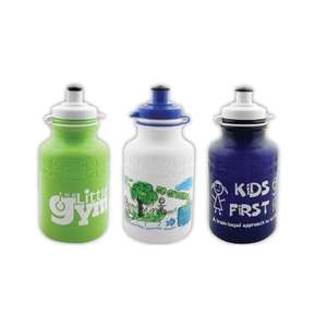 14 oz. Kid's BioGreen Water Bottle 
