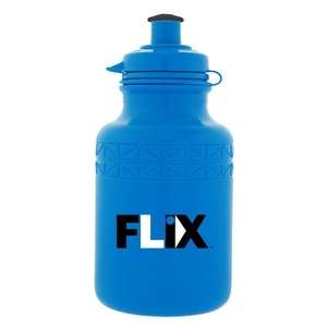 14 oz. Kid's BioGreen Water Bottle Blue, Reflex