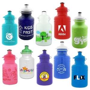 14 oz. Kid's BioGreen Water Bottle 