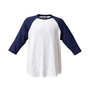 Custom Promotional Badger Baseball Undershirt
