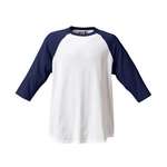 Wholesale Adult T-Shirts - Badger Baseball Undershirt