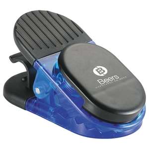 Custom Promotional The Clipster All Purpose Clip