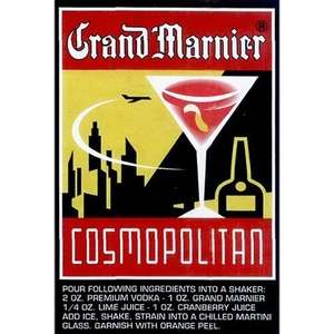 Custom Promotional Rectangle Magnet - 30 mil, 3" x 4"