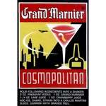 Promotional Geometric Shaped Magnets - Rectangle Magnet - 30 mil, 3" x 4" Indoor