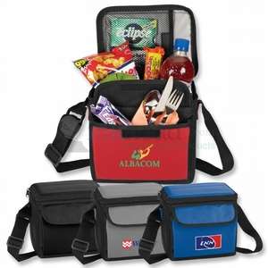6-Can Cooler Bag