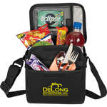Personalized Coolers & Insulated Bags - 6-Can Cooler Bag