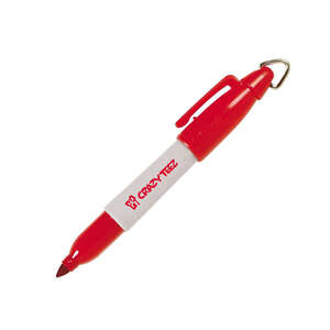 Custom Promotional Sharpie Mini