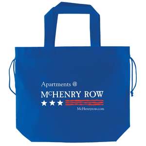 Custom Promotional Non Woven Universal Tote