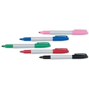 Sharpie Fine Point Marker
