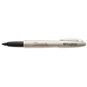 Sharpie Stainless Steel Permanent Marker 