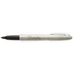 Promotional Markers - Sharpie Stainless Steel Permanent Marker