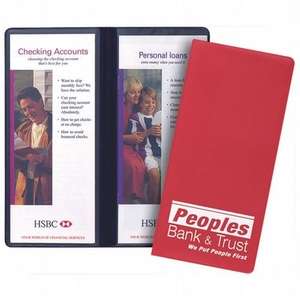 Document/Brochure Case
