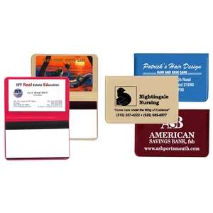 Custom Promotional Pocket Note Pad