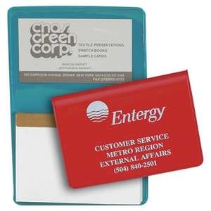 Pocket Note Pad