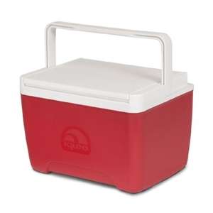 Custom Promotional Igloo Island Breeze 9 Quart Cooler