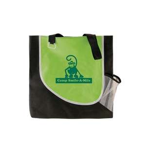 Non Woven Executive Tote 