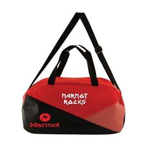 Custom Promotional Non Woven Matador Duffel Bag