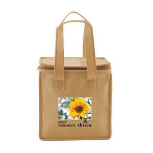Non Woven Lunch Tote