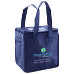 Promotional Real Estate - Non Woven Lunch Tote