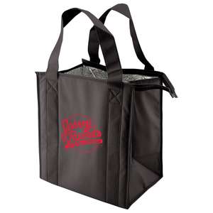 Custom Promotional Non Woven Thermo Tote