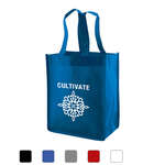Wholesale Promotional Products - Enviro Sack Small Non-Woven Tote Bag